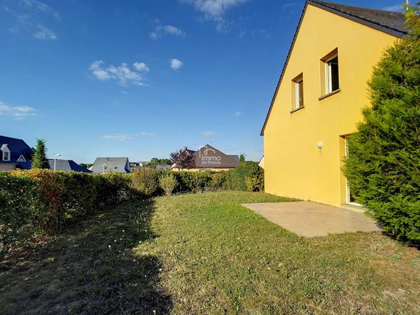 Maison Bonchamp Les Laval 4 pièce(s) 83.82 m2