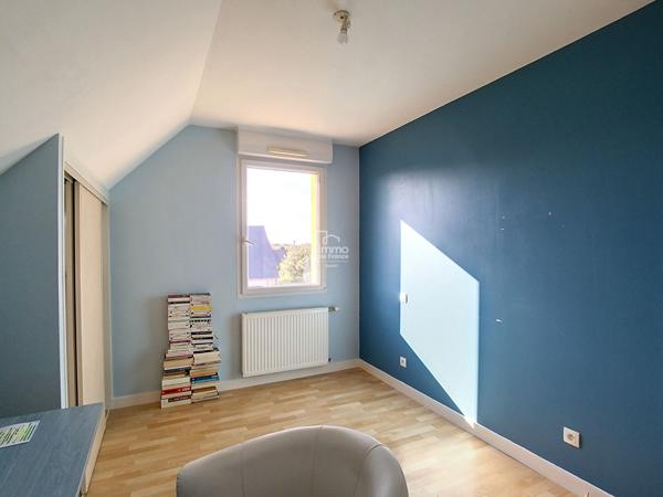 Maison Bonchamp Les Laval 4 pièce(s) 83.82 m2