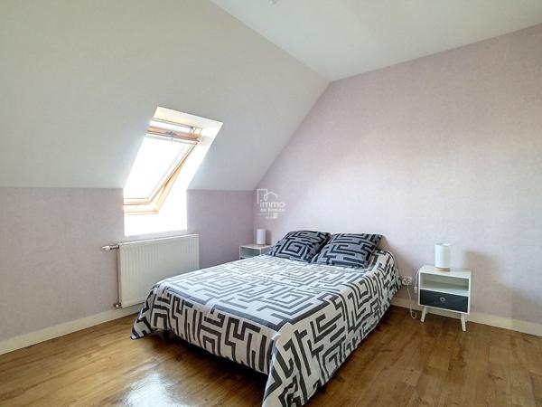 Maison Bonchamp Les Laval 4 pièce(s) 83.82 m2