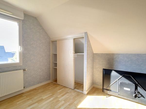 Maison Bonchamp Les Laval 4 pièce(s) 83.82 m2