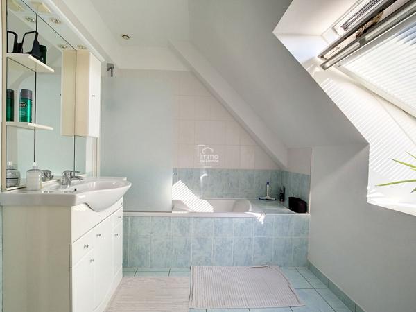 Maison Bonchamp Les Laval 4 pièce(s) 83.82 m2