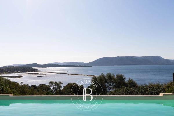 Porto-Vecchio, Villa 4 Chambres -  177 m² à vendre