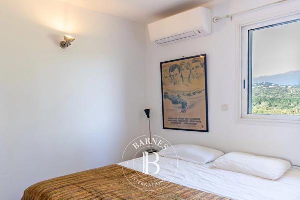 Porto-Vecchio, Villa 4 Chambres -  177 m² à vendre