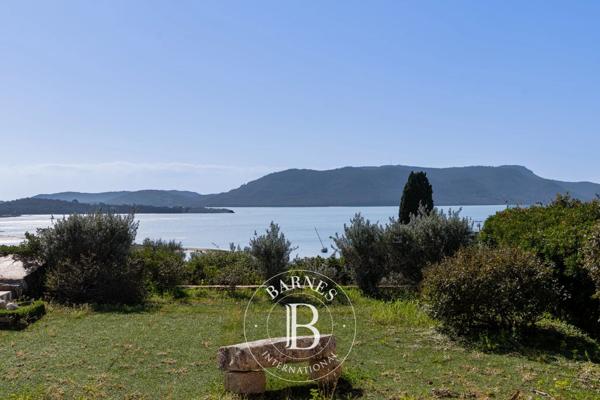 Porto-Vecchio, Villa 4 Chambres -  177 m² à vendre