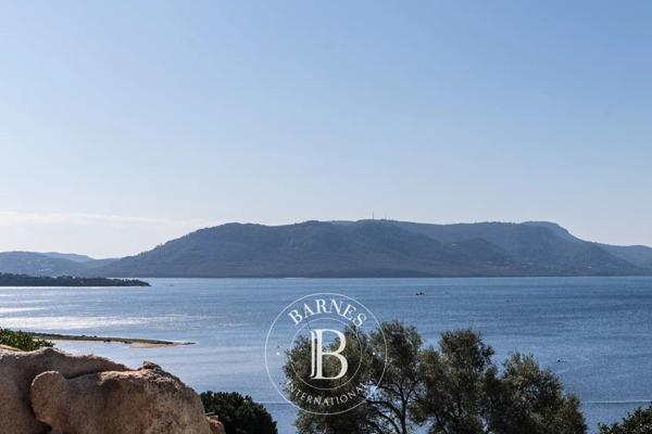 Porto-Vecchio, Villa 4 Chambres -  177 m² à vendre