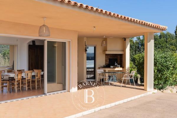 Porto-Vecchio, Villa 4 Chambres -  177 m² à vendre