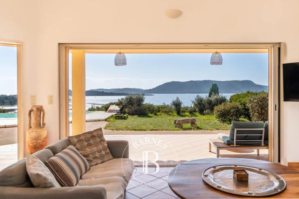 Porto-Vecchio, Villa 4 Chambres -  177 m² à vendre