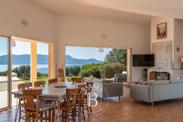 Porto-Vecchio, Villa 4 Chambres -  177 m² à vendre
