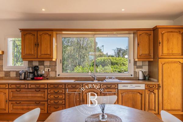 Porto-Vecchio, Villa 4 Chambres -  177 m² à vendre