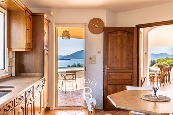 Porto-Vecchio, Villa 4 Chambres -  177 m² à vendre
