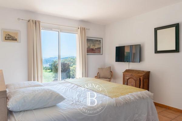 Porto-Vecchio, Villa 4 Chambres -  177 m² à vendre