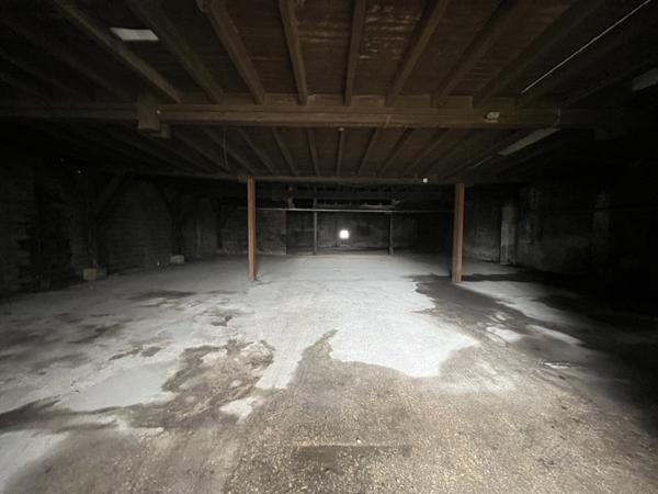 Maison à vendre |  Jarnac |  5 pièces | 130 m²