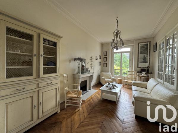 Maison à vendre 8 pièces 228 m² Meaux