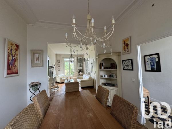 Maison à vendre 8 pièces 228 m² Meaux