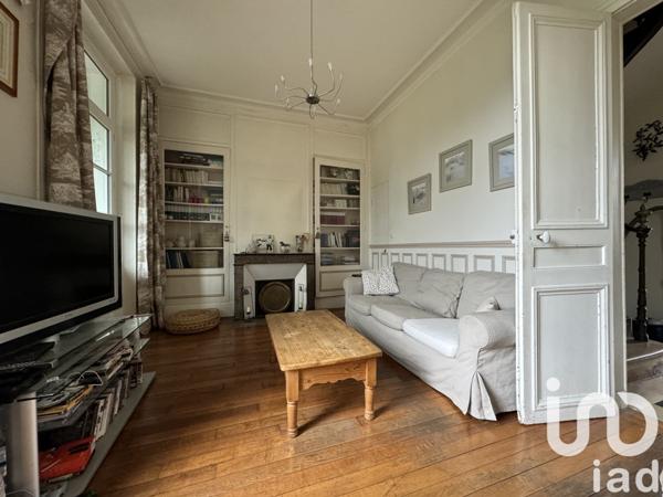 Maison à vendre 8 pièces 228 m² Meaux