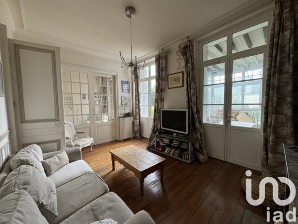 Maison à vendre 8 pièces 228 m² Meaux