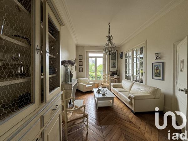 Maison à vendre 8 pièces 228 m² Meaux