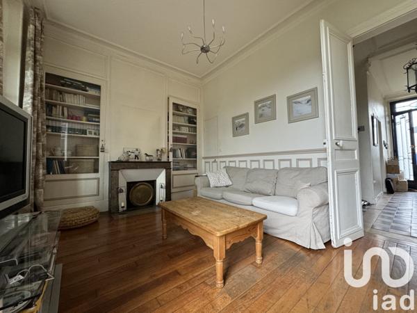 Maison à vendre 8 pièces 228 m² Meaux