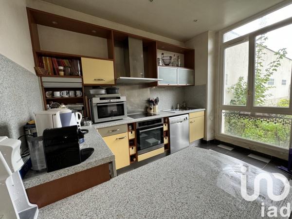 Maison à vendre 8 pièces 228 m² Meaux