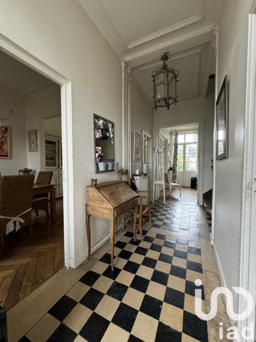 Maison à vendre 8 pièces 228 m² Meaux