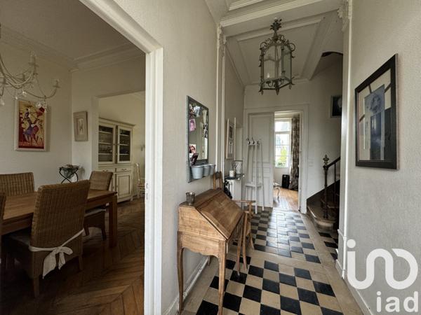 Maison à vendre 8 pièces 228 m² Meaux