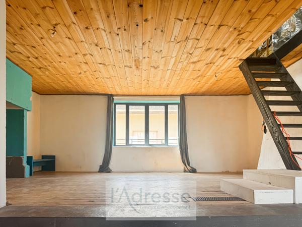 Maison de Village à Soturac