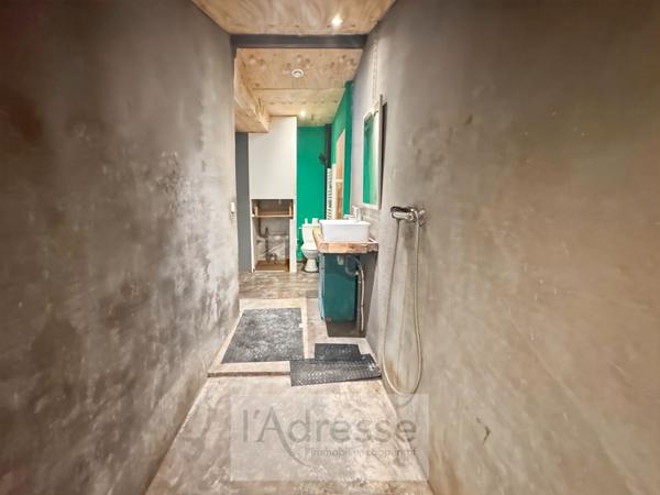 Maison de Village à Soturac