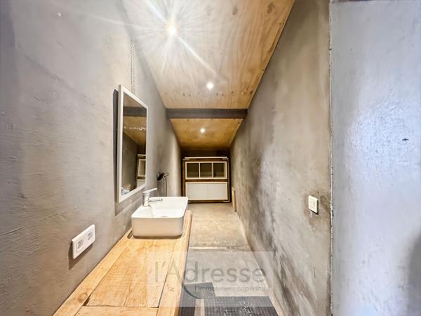 Maison de Village à Soturac