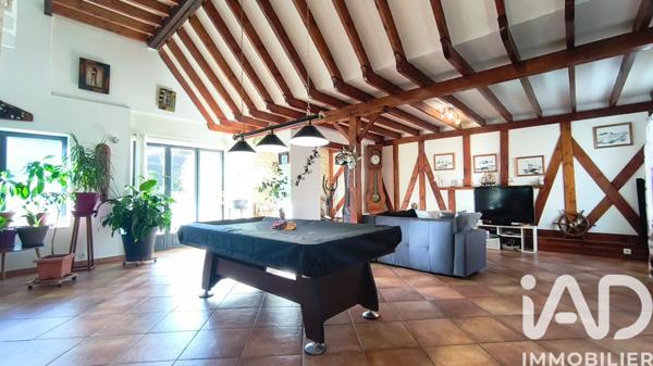 Maison à vendre 5 pièces 170 m² Éole-en-Beauce