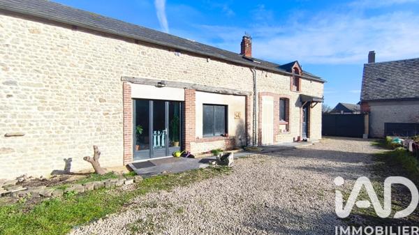 Maison à vendre 5 pièces 170 m² Éole-en-Beauce