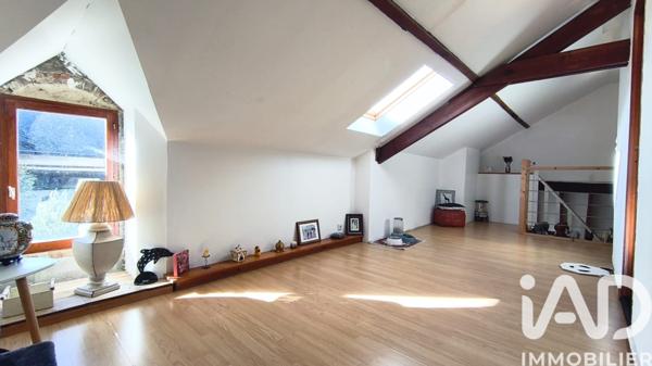Maison à vendre 5 pièces 170 m² Éole-en-Beauce