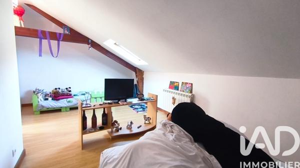 Maison à vendre 5 pièces 170 m² Éole-en-Beauce