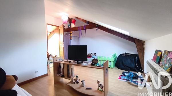 Maison à vendre 5 pièces 170 m² Éole-en-Beauce