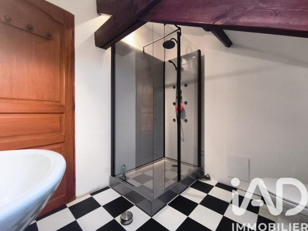 Maison à vendre 5 pièces 170 m² Éole-en-Beauce