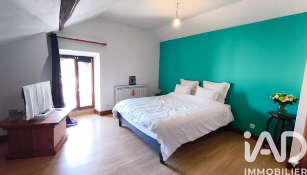 Maison à vendre 5 pièces 170 m² Éole-en-Beauce