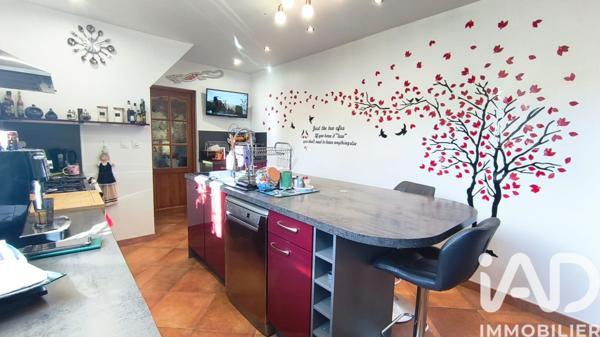 Maison à vendre 5 pièces 170 m² Éole-en-Beauce