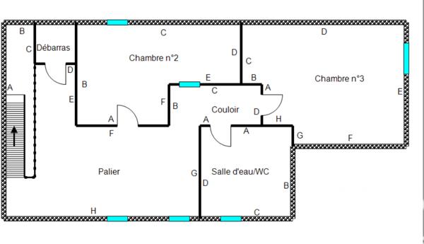 Maison à vendre 5 pièces 170 m² Éole-en-Beauce