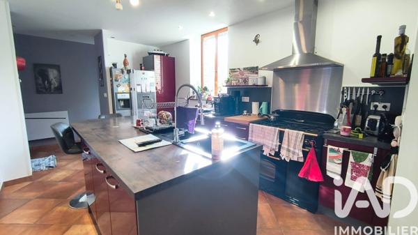 Maison à vendre 5 pièces 170 m² Éole-en-Beauce