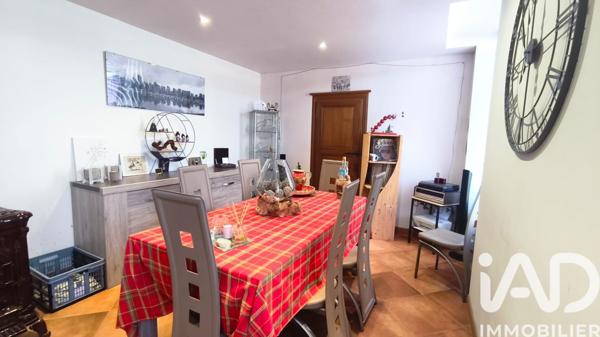 Maison à vendre 5 pièces 170 m² Éole-en-Beauce