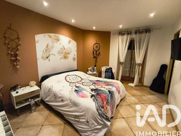 Maison à vendre 5 pièces 170 m² Éole-en-Beauce