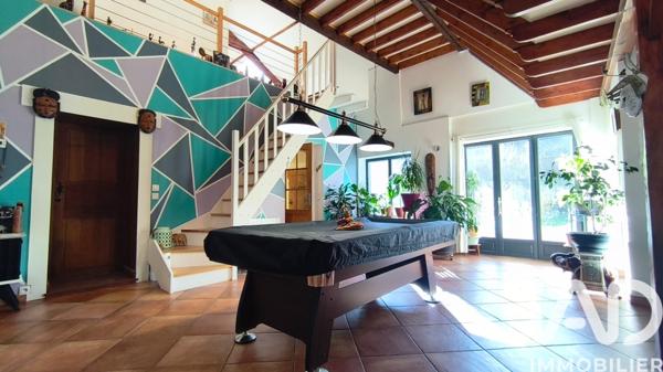 Maison à vendre 5 pièces 170 m² Éole-en-Beauce
