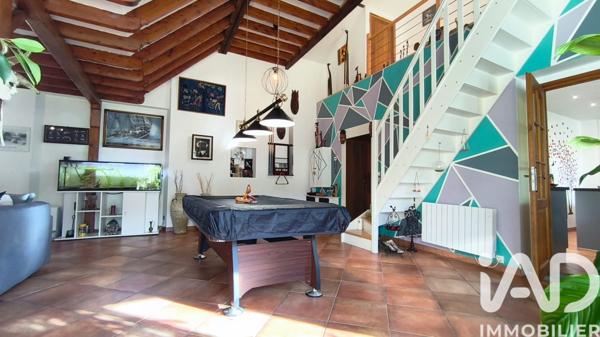 Maison à vendre 5 pièces 170 m² Éole-en-Beauce