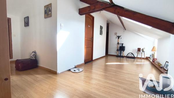 Maison à vendre 5 pièces 170 m² Éole-en-Beauce