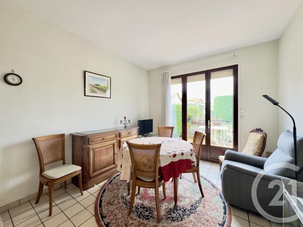 Maison à vendre  4 pièces - 65 m2 ANTONY - 92