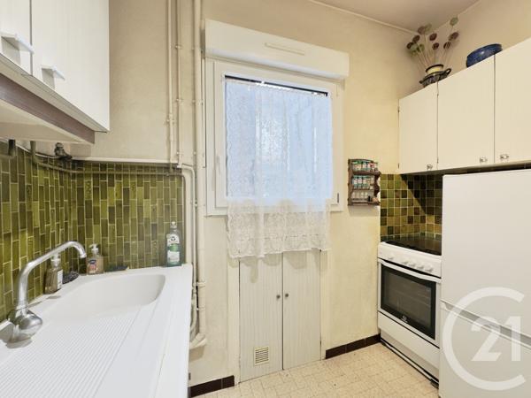 Maison à vendre  4 pièces - 65 m2 ANTONY - 92