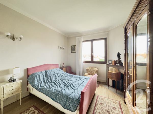 Maison à vendre  4 pièces - 65 m2 ANTONY - 92