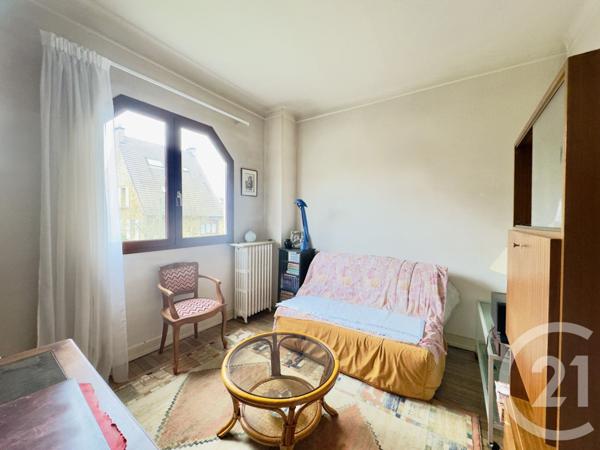 Maison à vendre  4 pièces - 65 m2 ANTONY - 92