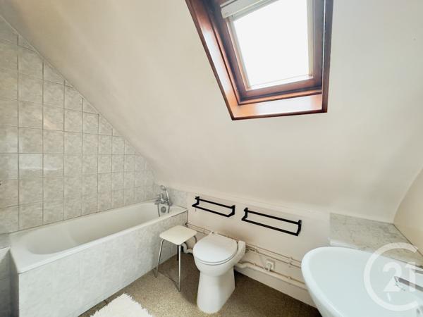 Maison à vendre  4 pièces - 65 m2 ANTONY - 92