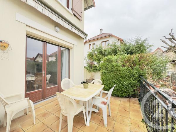 Maison à vendre  4 pièces - 65 m2 ANTONY - 92