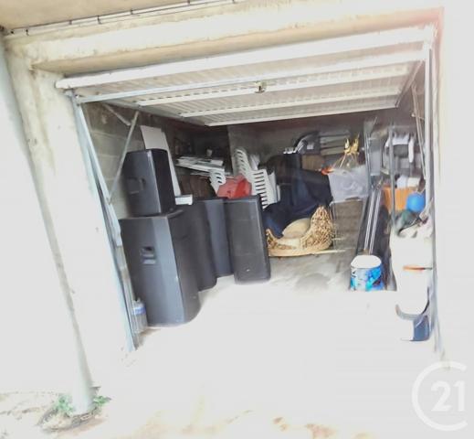 Parking à vendre  22 m2 TOULOUSE - 31
